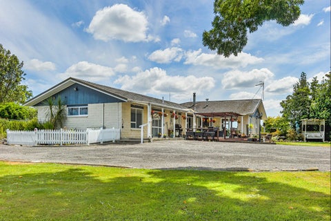 213 Heatherlea Road, LEVIN, Levin