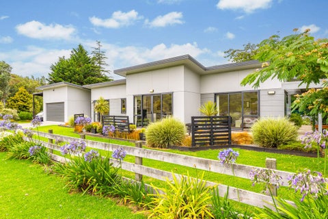 1 Sandcroft Drive, Westmere, Whanganui