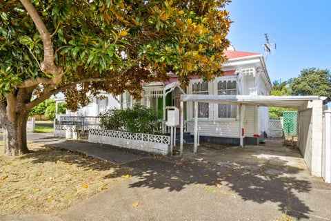 57 Cardwell Street, Onehunga, Auckland