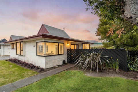 10/131 Colombo Street, Sydenham, Christchurch