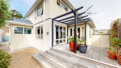 37B Puriri Street, Miramar, Wellington