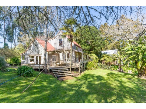 542 Kerikeri Road, Kerikeri, Kerikeri