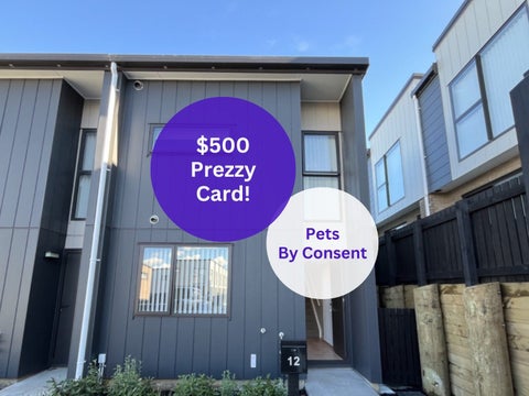12 Tukari Lane, Mangere Bridge, Auckland