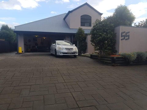 55 Lowry Avenue, Redwood, Christchurch
