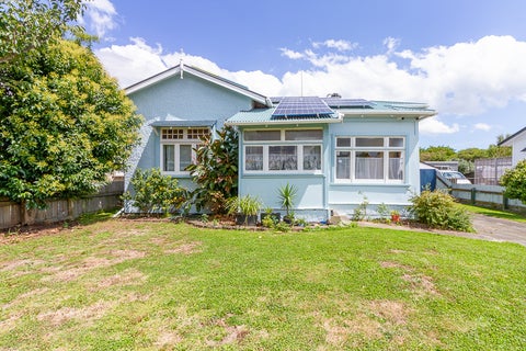20 Lyndhurst Street, Takaro, Palmerston North