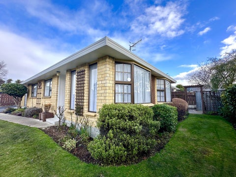 172 Ward Street, Hargest, Invercargill