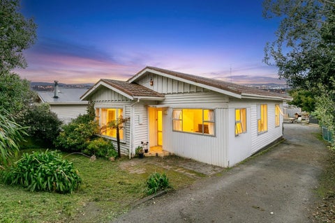 114 Wexford Road, Miramar, Wellington
