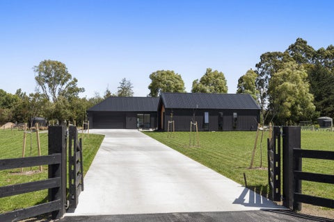 34 Orbiter Drive, Ohoka, Kaiapoi