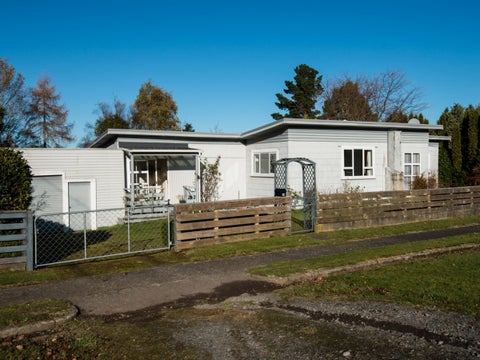 39 Duncan Street, Raetihi