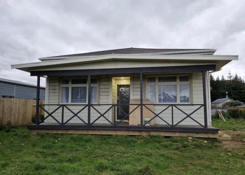 0 Drummond St, Eketahuna, Eketahuna