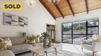 141A The Drive, Epsom, Auckland