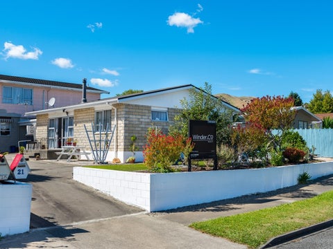 21 Mountain View Road, Witherlea, Blenheim