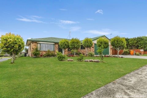 42 Highfields Drive, Katikati, Katikati