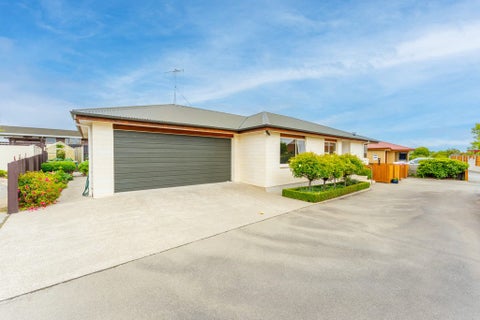 2B Chateau Close, Gleniti, Timaru