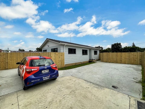 37A Salisbury Avenue, Whanganui East, Whanganui