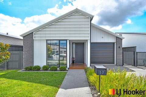 17 Sierra Way, Ramarama, Drury