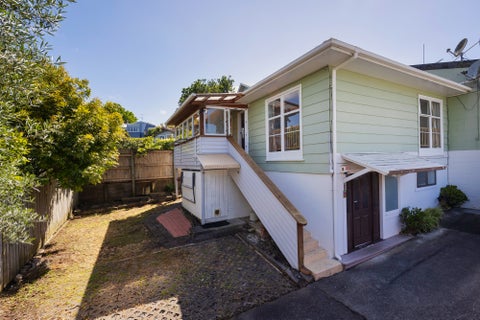 3/29 Willcott Street, Mount Albert, Auckland