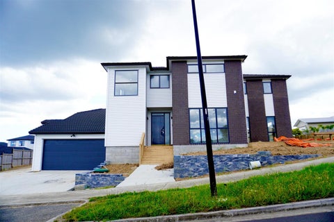 18 Frazen Avenue, Papakura, Papakura