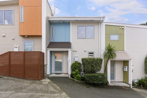 2/2 Chelmsford Street, Ngaio, Wellington