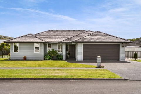 33 Hamilton Drive, Wainui, Gisborne