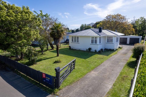 297 High Street, Dannevirke