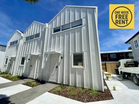 5/21 Buffon Street, Waltham, Christchurch