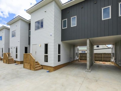 4/47 York Street, Hamilton East, Hamilton