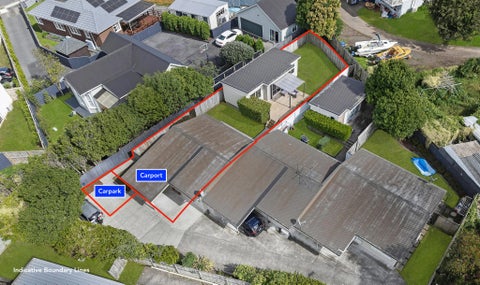 3/15 Monterey Avenue, Otahuhu, Auckland