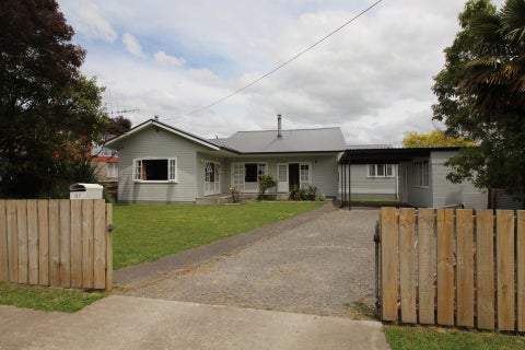 87 Mill Street, Marton, Marton