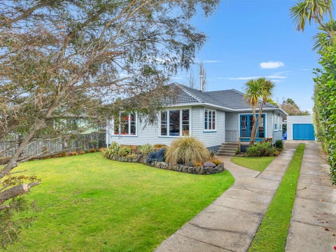 2 Davidson Street, Glenholme, Rotorua
