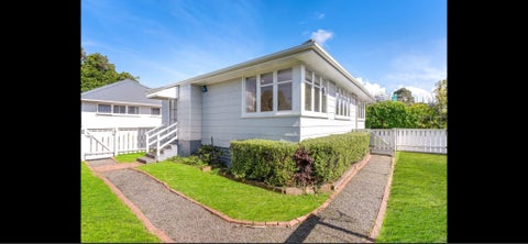 69 Apirana Avenue, Glen Innes, Auckland