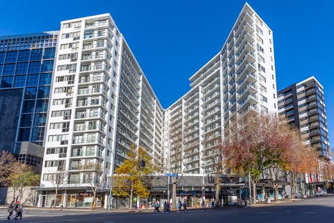 226/430 Queen Street, Auckland Central, Auckland