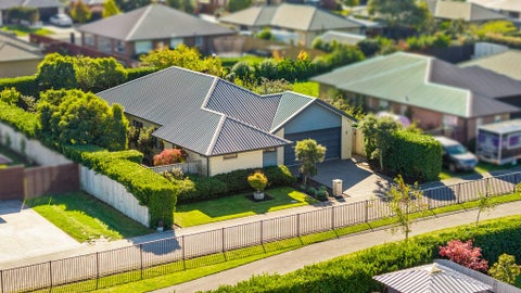 15 Rhyolite Court, Rolleston, Rolleston