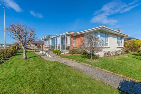 126 Carvarvon Street, GLENGARRY, INVERCARGILL