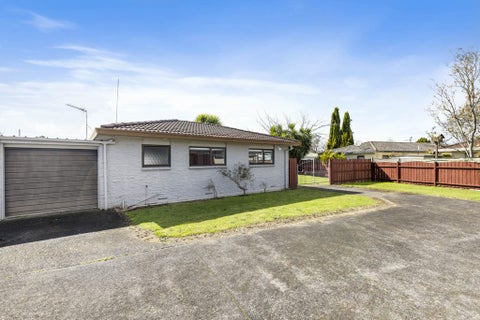 1/32 Cameron Street, Papakura, Papakura