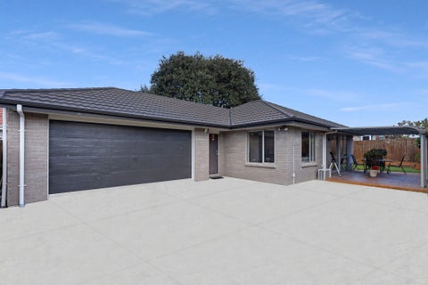 91 Kimpton Road, Papatoetoe, Auckland