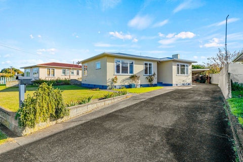4 Kaka Place, Whanganui East, Whanganui