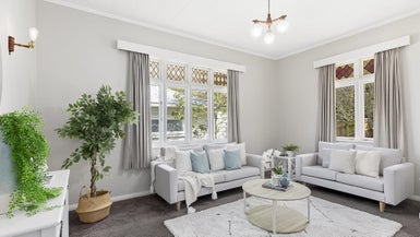 34 Hohiria Road, Hataitai, Wellington