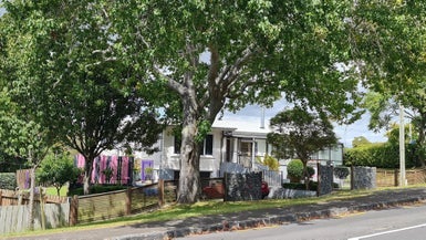 1 New Brighton Road, Mount Wellington, Auckland