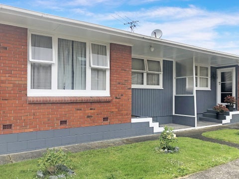 3/22 King Edward Avenue, Epsom, Auckland