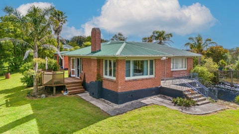 112 STREAMLANDS SWAMP RD, Warkworth, Warkworth