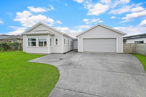 8 Leebank Crescent, Riverhead, Riverhead