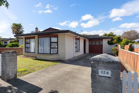 128 Winchester Street, Levin, Levin