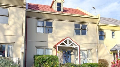 24/54 Anzac Avenue, Dunedin Central, Dunedin