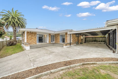 26 Rosebank Avenue, Avalon, Lower Hutt