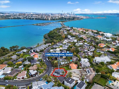 138A Paritai Drive, Orakei, Auckland