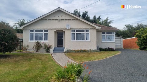 32 Mull Street, Palmerston