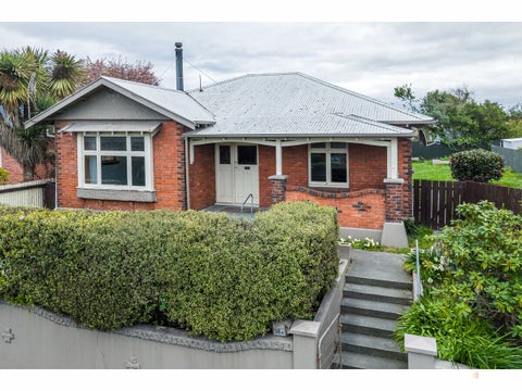 36A Wilson Street, Seaview, Timaru