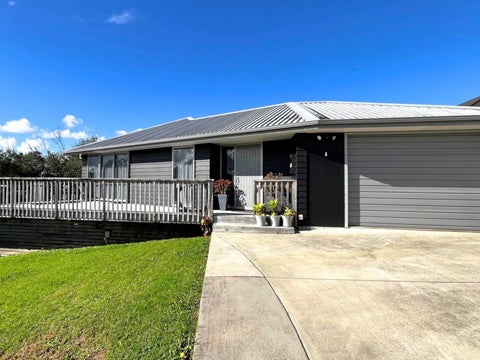7 Madison Place, Morningside, Whangarei
