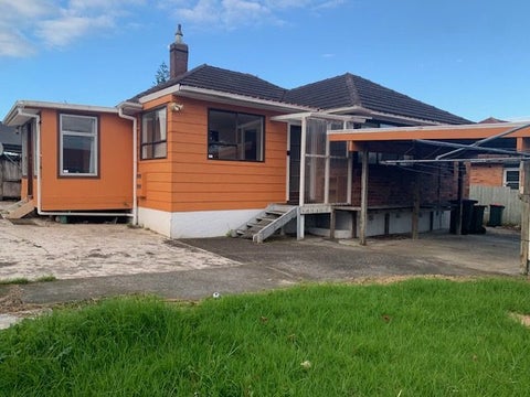 27 Stewart Avenue, Panmure, Auckland